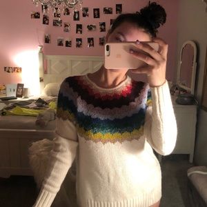 Amazingly Soft AE Sweater